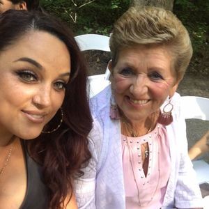 Meet your Posher, Alliyah